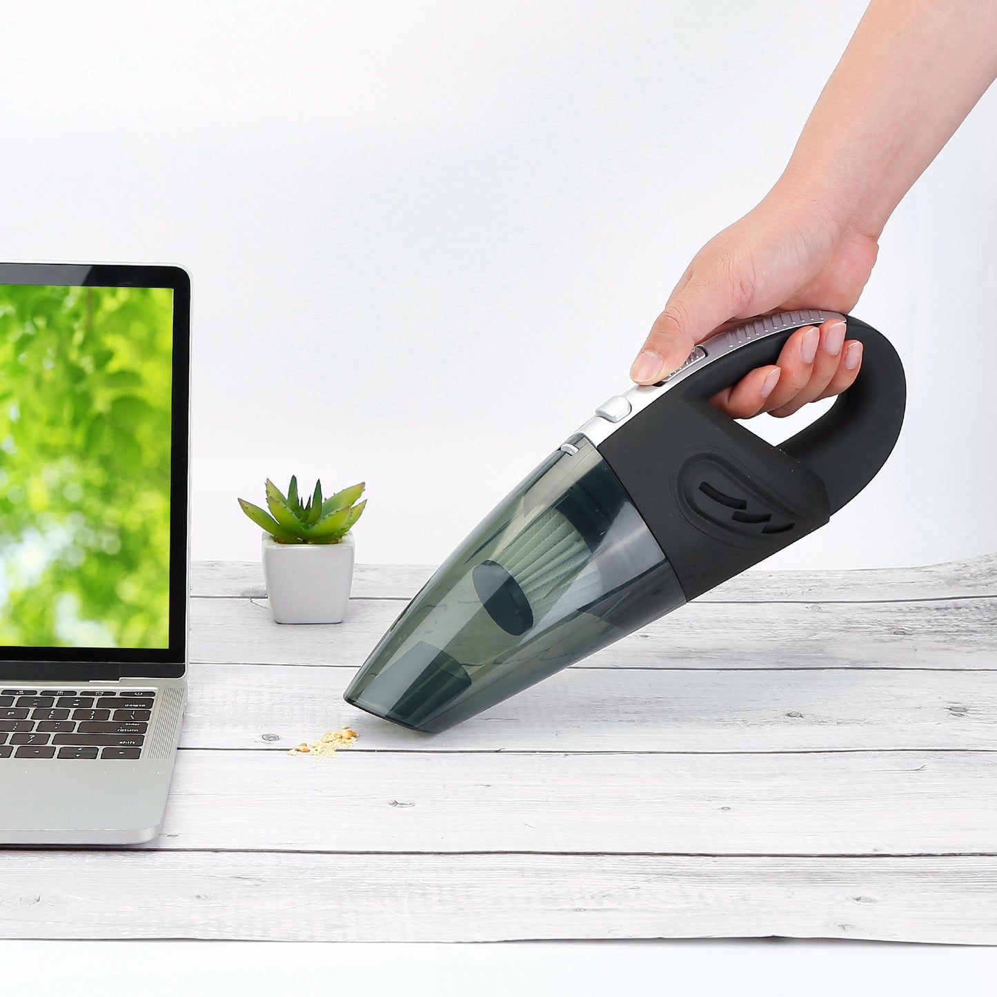 CleanJet Portable Vacuum