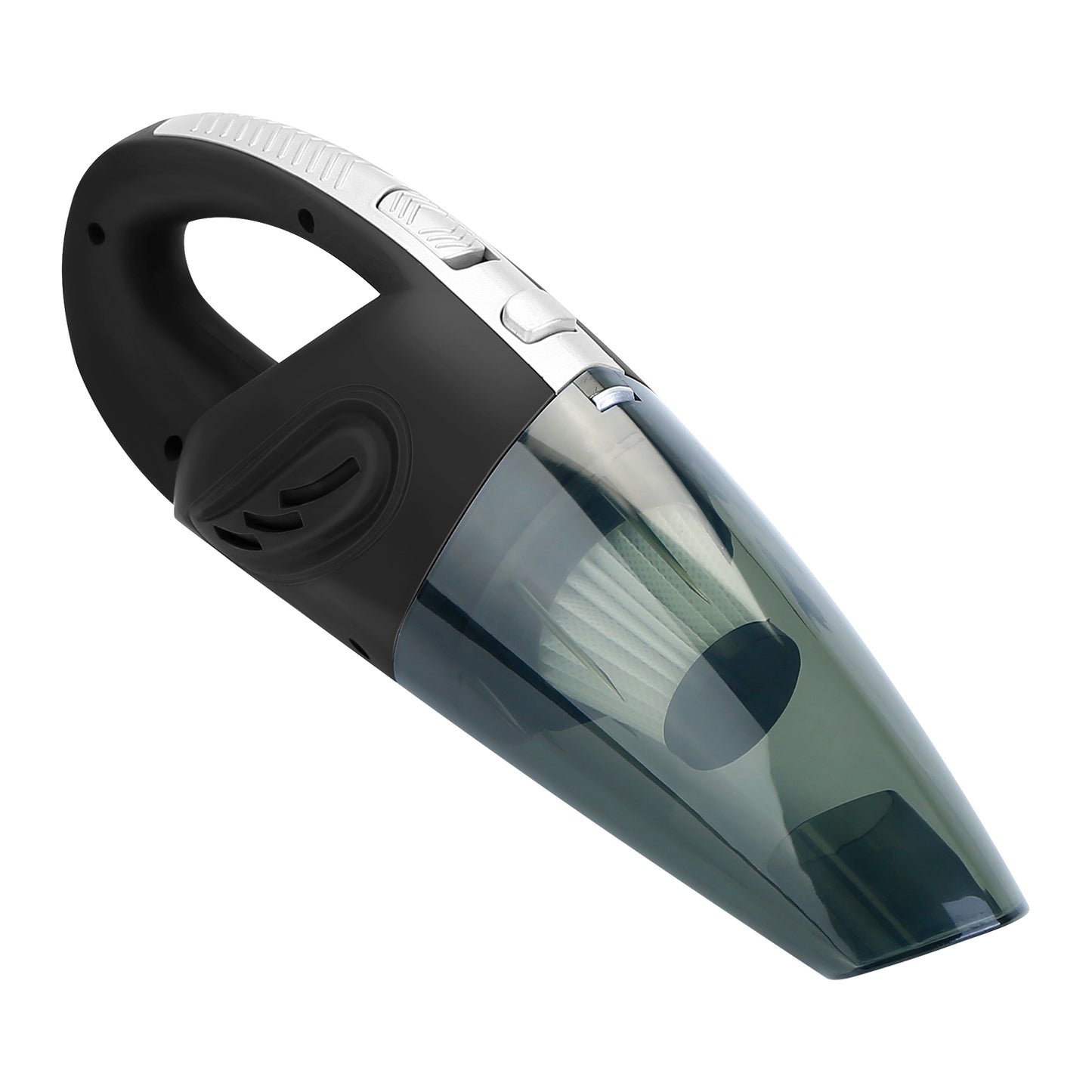 CleanJet Portable Vacuum